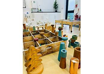 Early Learners Nursery