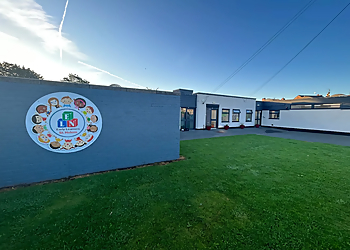 Early Learners Nursery