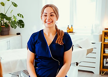 Earth Glow Skin Clinic Earth Glow Skin Clinic