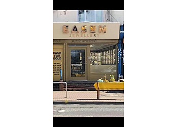 Easen Jewellery