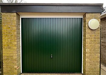 Easi-Lift Door Services Ltd