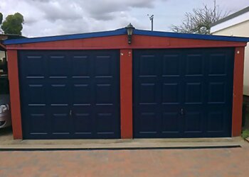 Easi-Lift Door Services Ltd