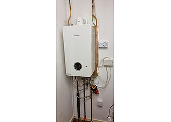 Easi Plumb Stirling