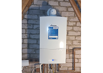 Easi Plumb Stirling