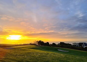 East Brighton Golf Club