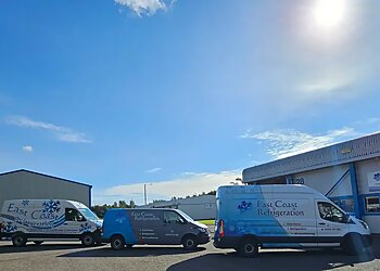 East Coast Refrigeration