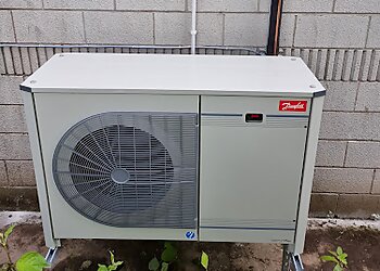 East Coast Refrigeration