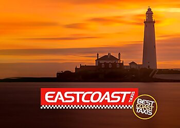 EastCoast Taxis