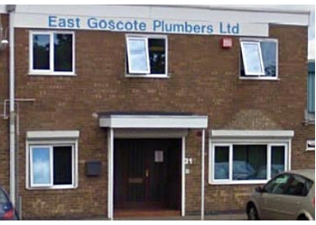 East Goscote Plumbers Ltd