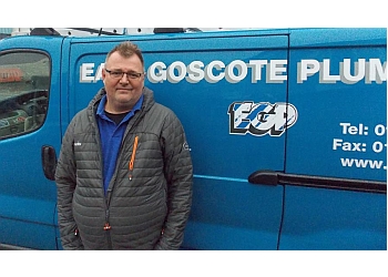 East Goscote Plumbers Ltd