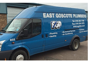 East Goscote Plumbers Ltd East Goscote Plumbers Ltd