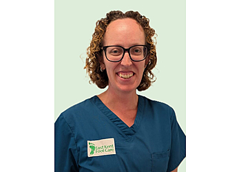 East Kent Foot Care