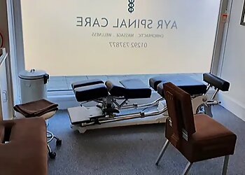 East Kilbride Chiropractic