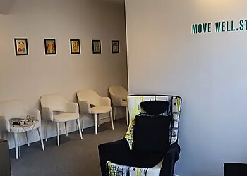 East Kilbride Chiropractic