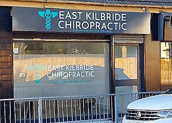 South Lanarkshire chiropractors East Kilbride Chiropractic image 1