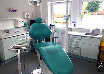 East Kilbride Dental Care