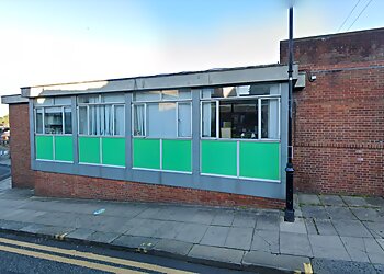 East Lancashire Railway