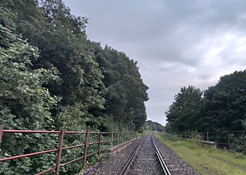 East Lancashire Railway