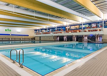 East Manchester Leisure Centre