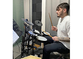 East Midlands Drum Tuition