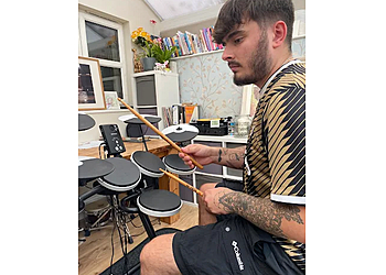East Midlands Drum Tuition