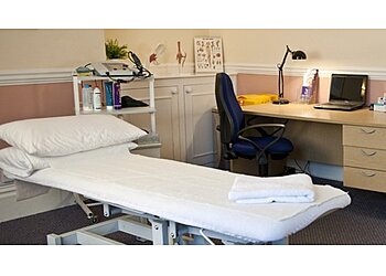 East Midlands Physiotherapy Clinic