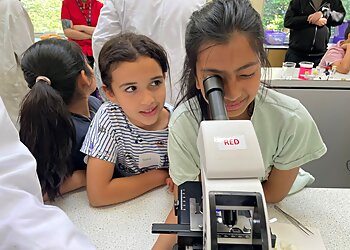 East Oxford Primary School