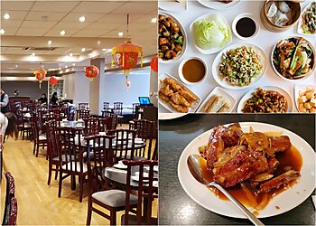 East Pan Asian Restaurant