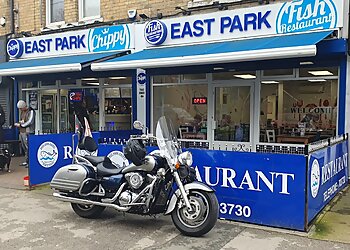 East Park Chippy