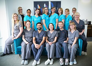 East Park Dental Ltd