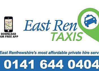 East Ren Taxis