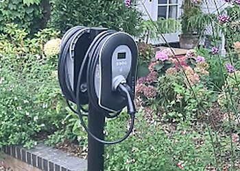 East Riding Electrical