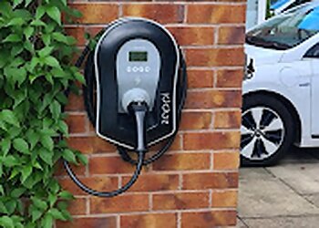 East Riding Electrical