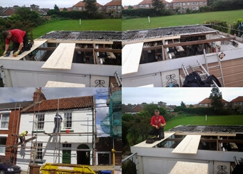East Riding Roofing Services