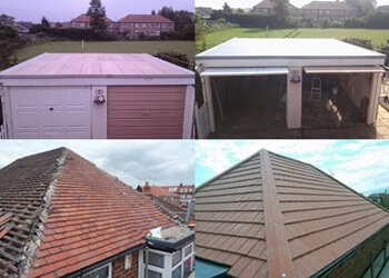 East Riding Roofing Services
