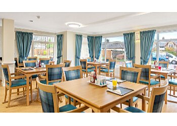 East Stewart Gardens