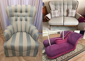 East Sussex Upholstery