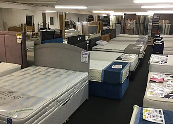 East Yorkshire Carpets, Beds & Wood Floors