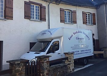 East Yorkshire Delivery Company