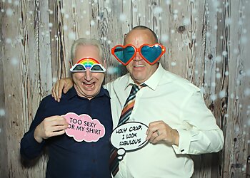 East Yorkshire Photobooths