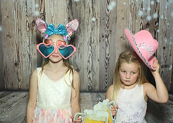 East Yorkshire Photobooths