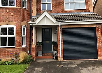 East Yorkshire Shutters Ltd