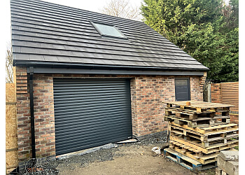 East Yorkshire Shutters Ltd