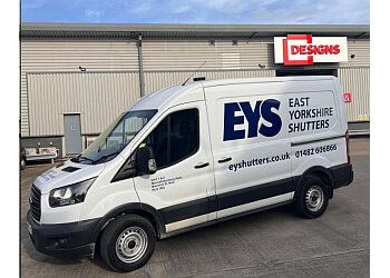 East Yorkshire Shutters Ltd.