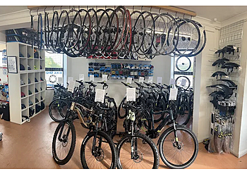 Eastbourne Cycles