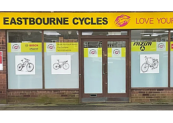 Eastbourne Cycles