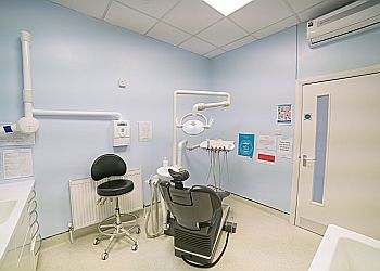 Eastbourne Dental Care-Dentistry For You