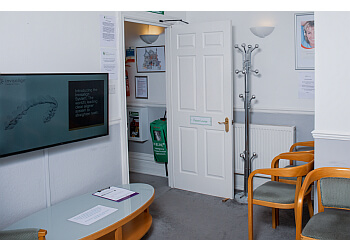 Eastbourne Gentle Dental