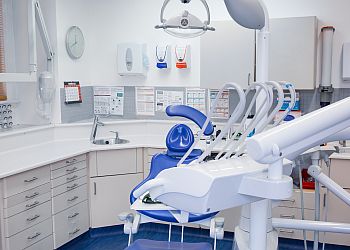 Eastbourne Gentle Dental