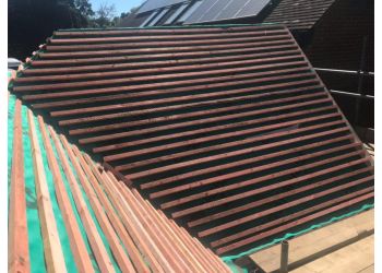 Eastbourne Roofing Contractors